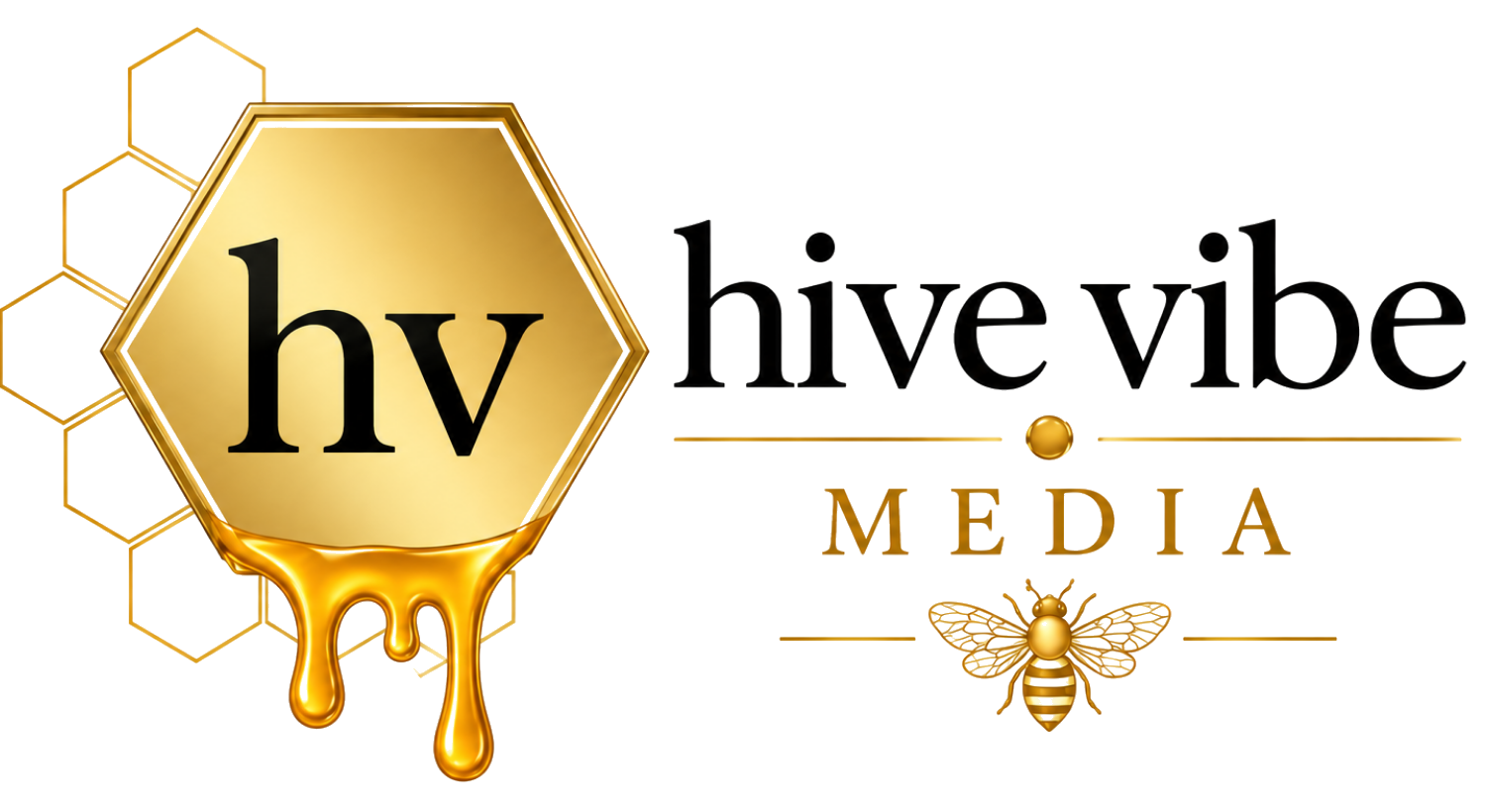 Hive Vibe Media